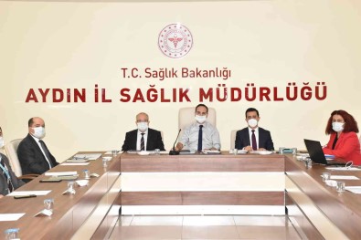 ASKOM Aralik Ayi Toplantisi Gerçeklestirildi