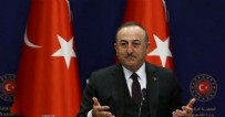 Bakan Çavuşoğlu açıkladı! Türkiye ve Ermenistan görüşmesi Ocak'ta yapılacak