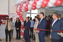 Bitlis'te Bir Ayda 374 Kütüphane Yapildi