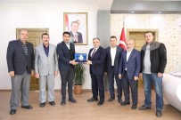 Develi Belediyesi'nde Sözlesme Sevinci