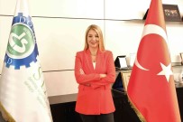 DOSABSIAD Baskani Çevikel Açiklamasi 'Yatirimlarin Rotasi Güven Ortamidir'