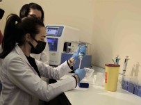 Erzincan'da Yeni Evleneceklere Ücretsiz SMA Testi Yapilmaya Baslandi