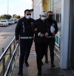 Garsonu Vuran Zanlidan 'Yasak Ask' Iddiasi