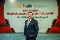 Hububat Sektörü Yili 9 Milyar Dalar Ihracatla Kapatiyor