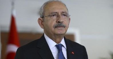 İçişleri Bakanı Süleyman Soylu duyurdu: Kemal Kılıçdaroğlu hakkında suç duyurusunda bulunuyoruz