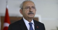 İçişleri Bakanı Süleyman Soylu duyurdu: Kemal Kılıçdaroğlu hakkında suç duyurusunda bulunuyoruz