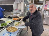 Kadinlardan Türkiye Deniz Canlilari Müzesi'ne 2021 Yilsonu Ziyareti