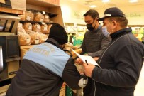 Kars Belediyesi'nden Marketlere Siki Takip