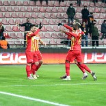 Kayserispor 19 Maçta 27 Gol Atti