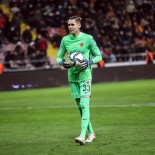 Kayserispor'da En Uzun Süre Alan Lung Oldu