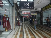 Kosova'da Elektrik Kesinti Uygulamasina Geçildi