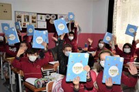 Ögrencilere 224 Bin Yardimci Kitap Dagitilma Baslandi