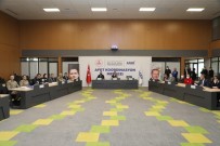 TAMP Masabasi Tatbikati Gerçeklestirildi