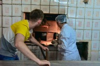 Tarihi Seferberlik Çöregi Ekonomik Kazanç Kapisi Oldu