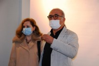 Uygur Ve Atesoglu'dan Açiklamasi 'Klikya'ya Yolculuk'