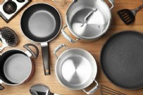 YANMIŞ TENCERE NASIL TEMİZLENİR - Yanmış Tencere Nasıl Temizlenir? Yanan Tencereye Ne Yapılmalı?