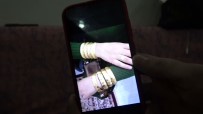 Yeni Evli Çiftin Annesine Emanet Ettigi 300 Bin TL'lik Altin Çalindi, Ev Sahibi Isyan Etti