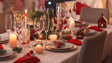 Yılbaşı Meze Tarifleri Neler? 2022 Yılbaşı Meze Önerileri