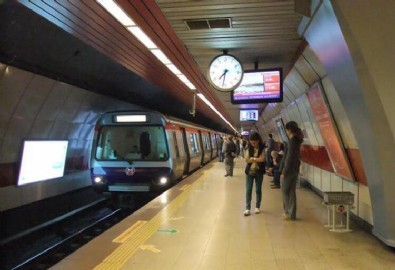 Yılbaşında Toplu Taşıma Açık Mı? Yılbaşı İstanbul Yılbaşı Metro Saatleri