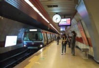 YILBAŞI ULAŞIM SAATLERİ - Yılbaşında Toplu Taşıma Açık Mı?  Yılbaşı İstanbul Yılbaşı Metro Saatleri