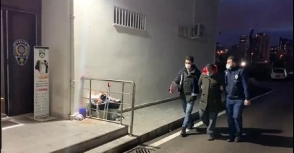 Ankara'da DEAŞ operasyonu: 23 şüpheli yakalandı!