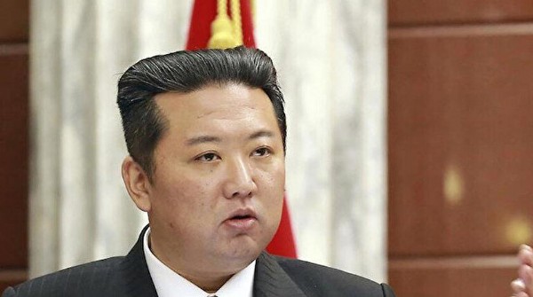 Kuzey Kore lideri Kim Jong-Un'u görenler tanıyamadı