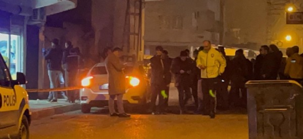 Polise silahlı saldırı! Özel harekat devreye girdi