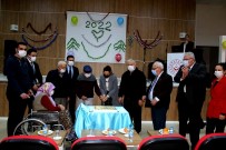 Aydin'da 'Torunlarinizdan Selam Var' Projesi Takdir Topladi
