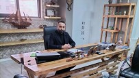 Baskan Ulutas'tan 2022 Yili Degerlendirmesi