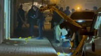 Batman'da Polise Silahli Saldiri Açiklamasi 1 Polis, 1 Bekçi Yarali