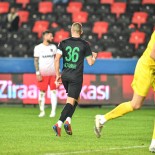 Burak Altiparmak Açiklamasi 'Bursaspor'u Layik Oldugu Yere Tasiyacagiz'