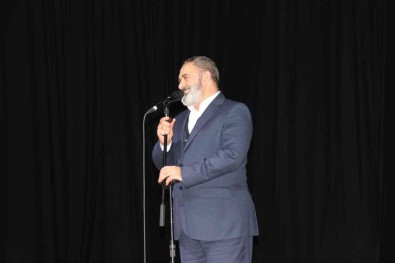 Dursun Ali Erzincanli Naatlari Ile Kalplerin Pasini Sildi