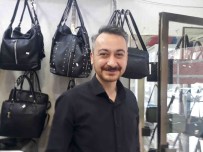 Esnaftan Örnek Davranis