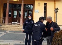 Malatya'da Bin 800 Polisle Denetim