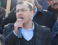 Manisali 54 STK'dan CHP'li Özgür Özel'e Sert Tepki