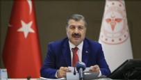 Sağlık Bakanı Fahrettin Koca'dan son dakika Omicron açıklaması! Omicron'a karşı ne yapmalı?