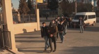 Sanliurfa'da Yasadisi Bahis Operasyonu Açiklamasi 11 Gözalti