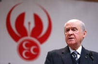 Son dakika: MHP Lideri Bahçeli’den yeni yıl mesajı: Geleceğin süper gücü Türkiye'dir