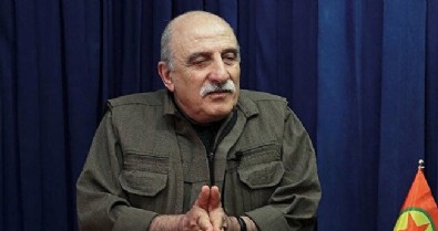 Teröristbaşı Duran Kalkan'dan 'Dostlarımız' dediği CHP, DEVA ve İYİ Parti'ye mesaj