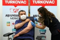Türkiye’nin gururu Turkovac için hastanelere akın