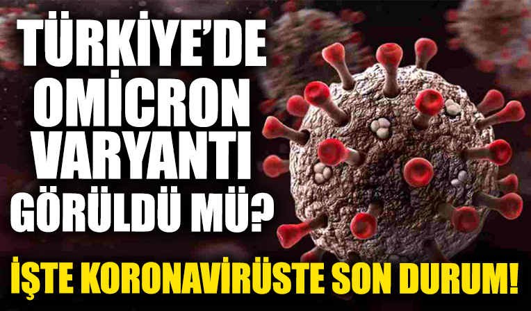 4 Aralık koronavirüs verileri açıklandı! İşte Kovid-19 hasta, vaka ve vefat sayılarında son durum