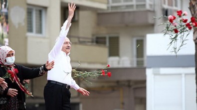 CHP'nin 'katılım 120 binin üzerinde' dediği mitingle ilgili Mersin Valiliğinden açıklama!