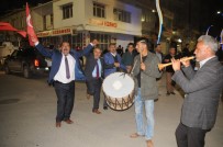 Eski AK Parti Ilçe Baskaninin Kardesi Silahli Saldirida Hayatini Kaybetti
