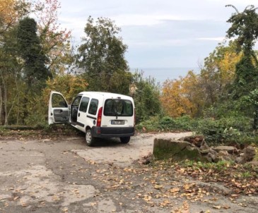 Kazada Yaralanan Yasli Kadin Yasam Mücadelesini Kaybetti