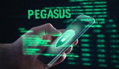'Pegasus' skandalı büyüyor! Apple'dan açıklama: Uyardık...