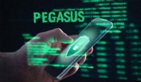 'Pegasus' skandalı büyüyor! Apple'dan açıklama: Uyardık...