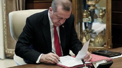 Resmi Gazete'de yayımlandı! 'Made in Turkey' ibaresi kaldırıldı