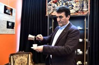 '40 Yillik Hatir' Sergisi