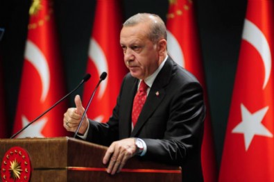 Başkan Erdoğan asgari ücret 2022 için özel anket yaptırdı! İşte asgari ücret için dikkat çeken sonuçlar