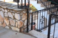 Bodrum'a Kapi Hirsizlari Dadandi